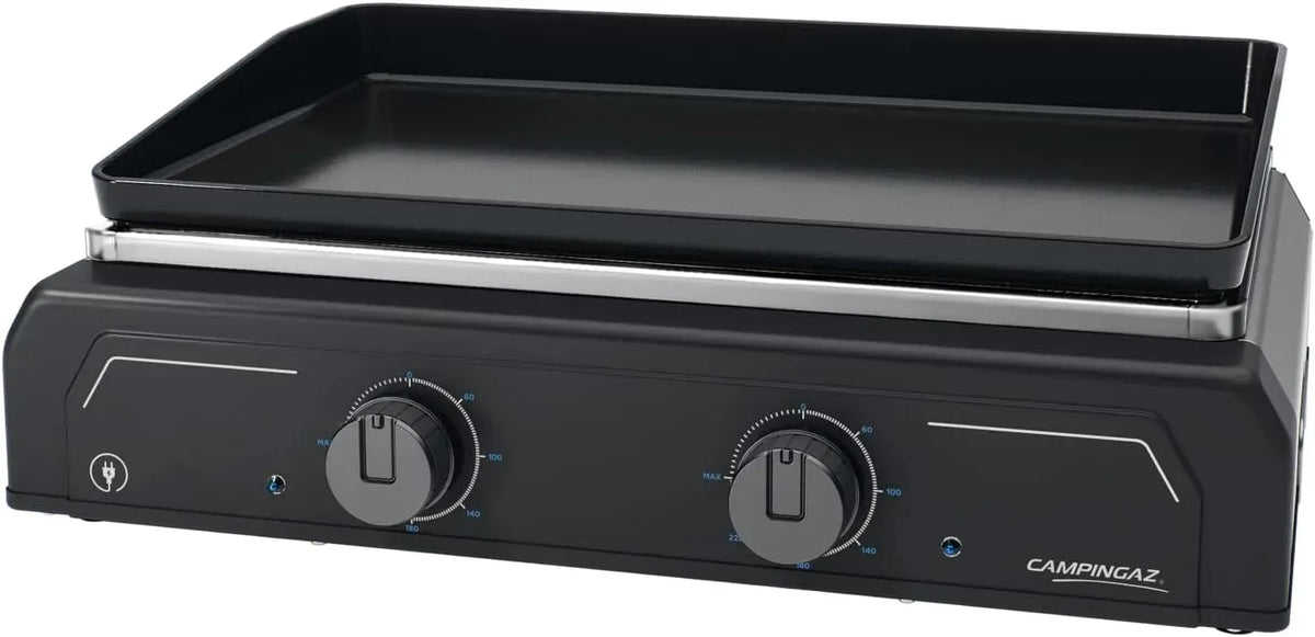 Plancha, camping, Campingaz, Campingaz Plancha Electric 2 XD
