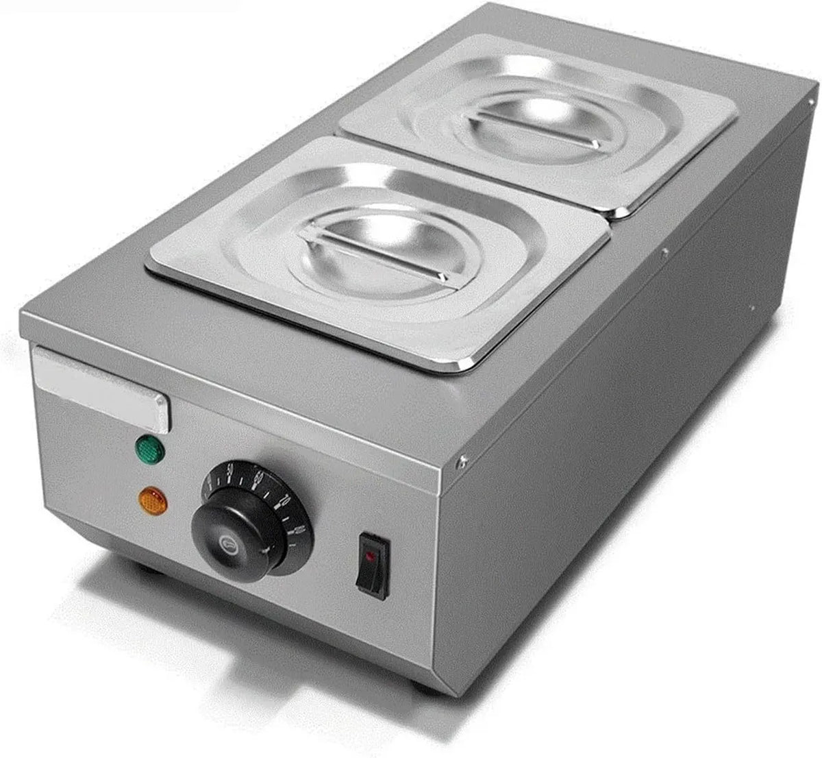 Ustensile de cuisson, professionnel, ustensile de cuisine, Machine électrique à Fondre Le Chocolat et froma