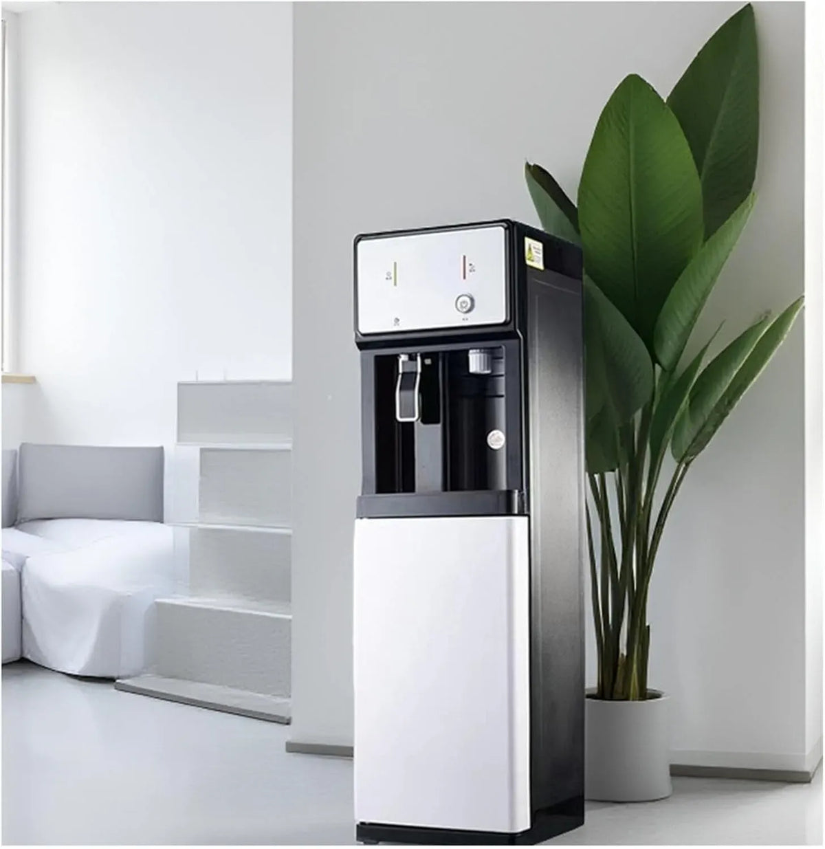 Refroidisseur, Distributeur, Armoire, Potable, professionnel