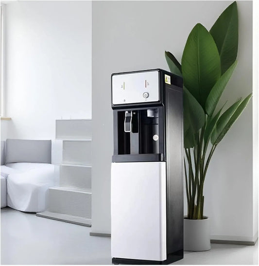 Refroidisseur, Distributeur, Armoire, Potable, professionnel