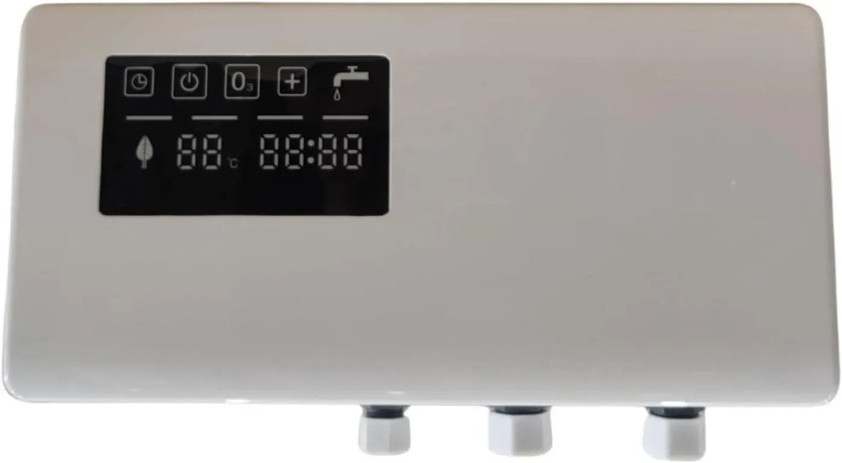 Générateur, Clivex Générateur d'ozone O3 pour traitement de l'eau, pour traitement de l'eau