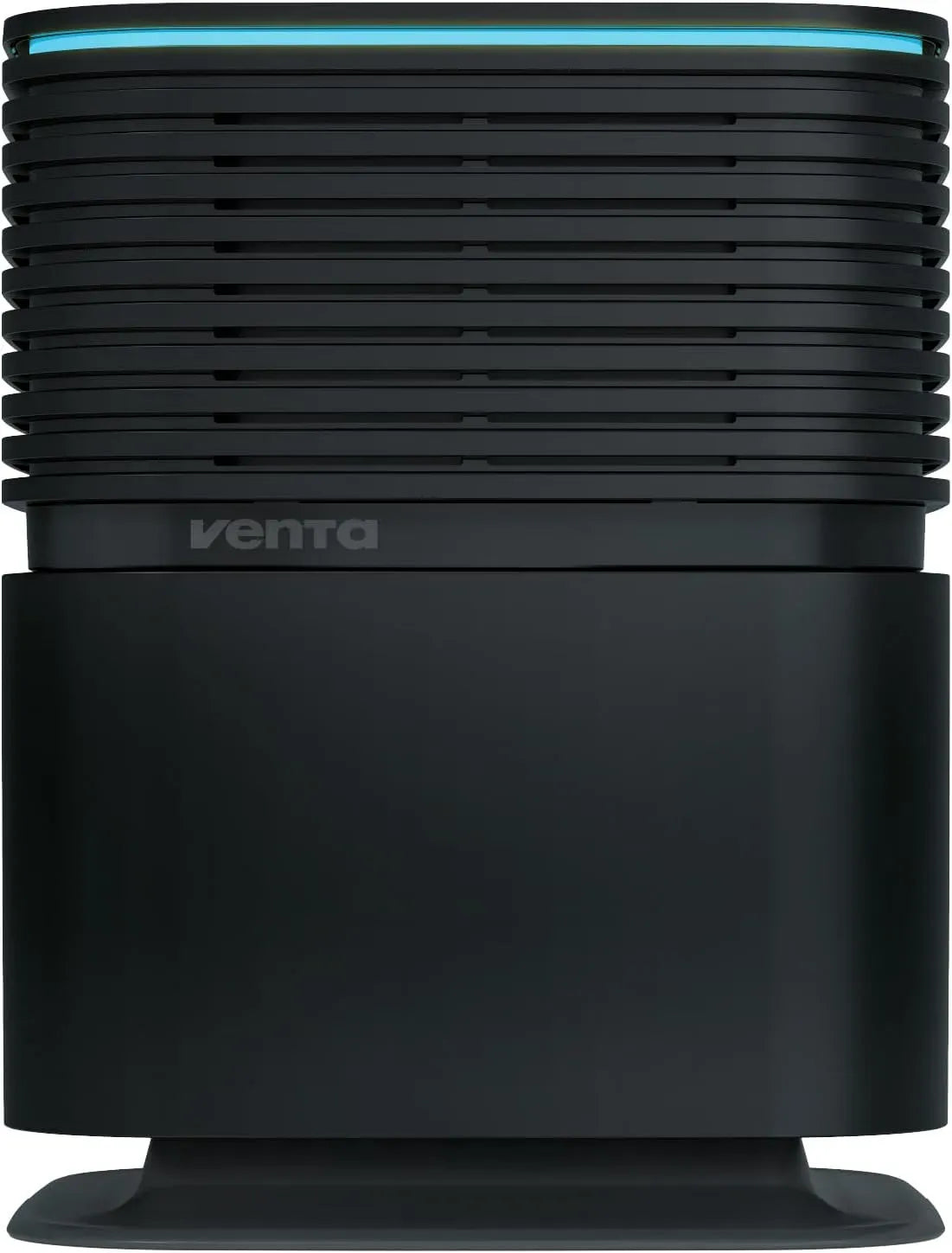 AH735 Humidificateur, filtre, 6 L, 24 dB, 5 W, 490 ml/h, 70 m, 175 m, grand réservoir, hygiène, silencieux, sans fil, Venta
