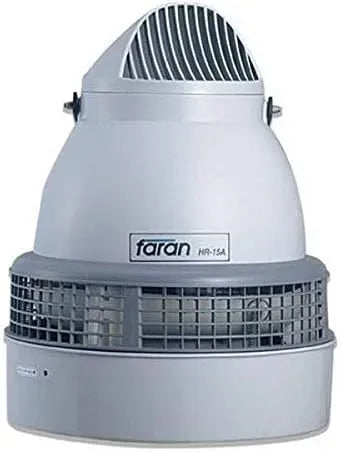 HR 15 Humidificateur, humidificateur industriel