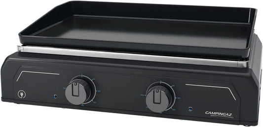 Plancha, camping, Campingaz, Campingaz Plancha Electric 2 XD