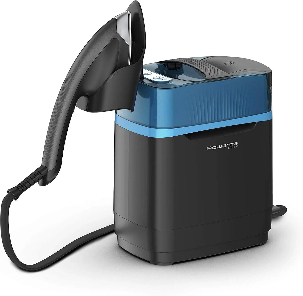 Rowenta UR2020 Brosse, portable, 1,1 L, 2170 W, 5,8 bar, 200 g, grand réservoir, vapeur