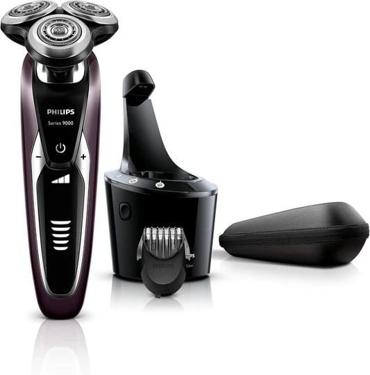 Philips Series 9000 S9521/32 Rasoir, dalle IPS