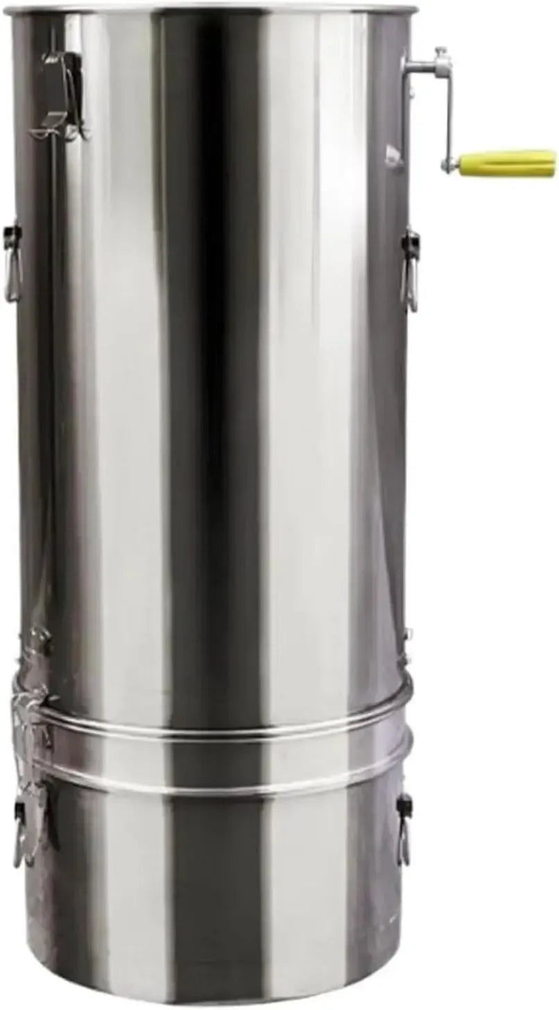 séparateur, récolte de miel avec passoire, pour Extracteur de miel professionnel, outil d'apiculture, centrifugeuse