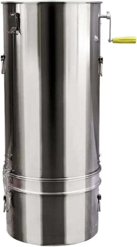 séparateur, récolte de miel avec passoire, pour Extracteur de miel professionnel, outil d'apiculture, centrifugeuse