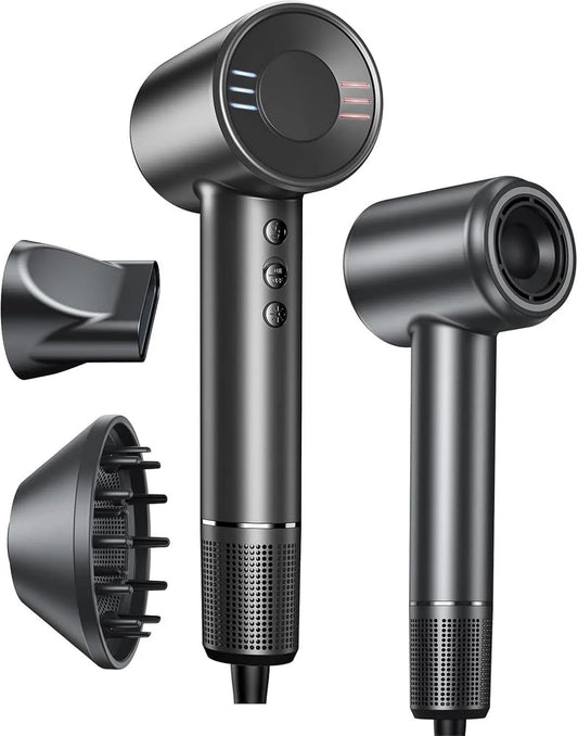 160000rpm Diffuseur, décoration de salon, professionnel, pour les Boucles