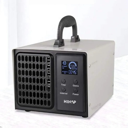Purificateur d'air, minuteur, industriel, professionnel, minuteur numérique