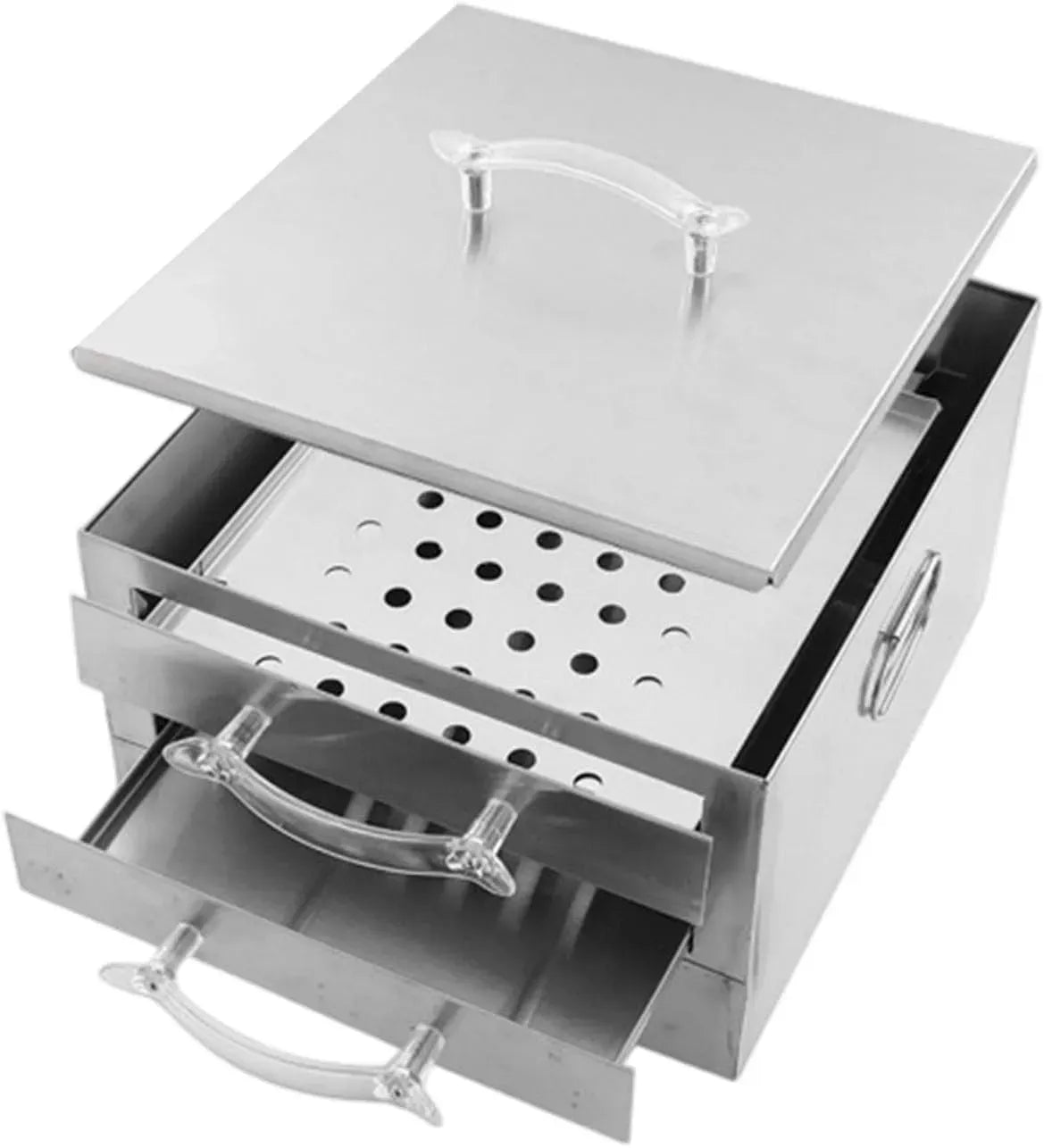 Cuiseur, vapeur, professionnel, acier inoxydable, pour Nouilles de Riz pour Une Cuisine Maison Efficace et