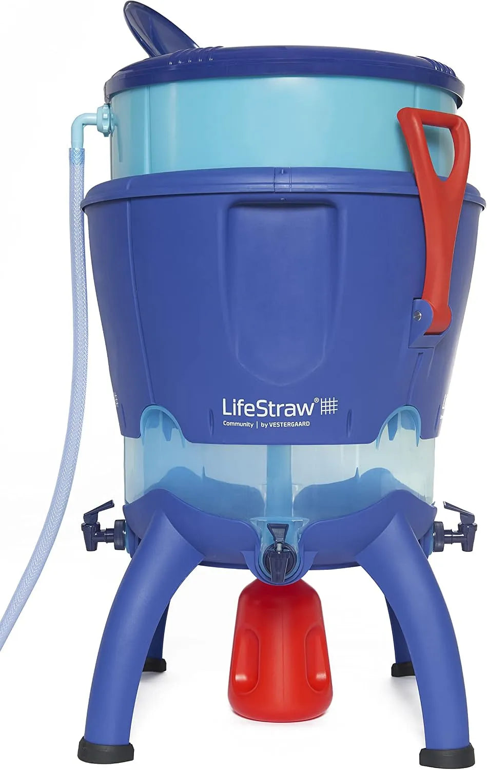 LifeStraw Purificateur d'eau à haut volume communautaire