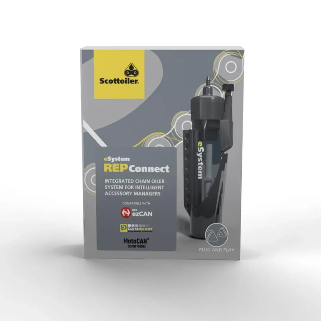 eSystem REP Connect, SCOTTOILER