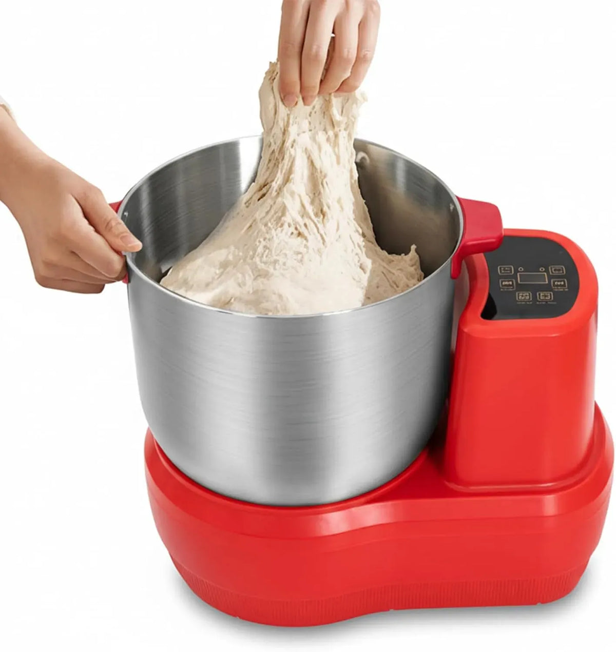 Robot, 10 L, pâtisserie, thermostat, pour La Pâtisserie Maison