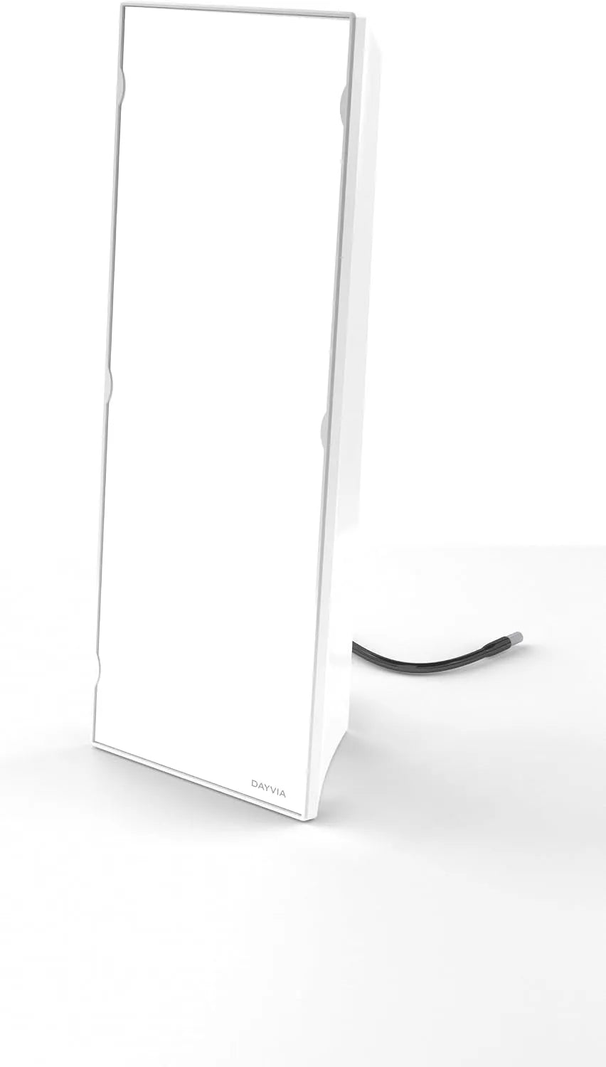 Lampe, 3 niveaux, transport d'insuline et de médicaments, blanc, DAYVIA