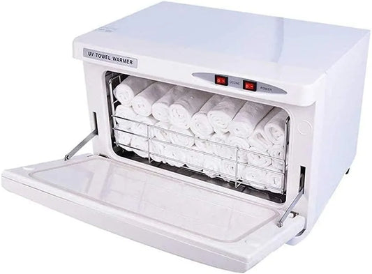 stérilisateur, appareil électrique de stérilisation, 30 L, décoration de salon, professionnel, fonction chauffante, pour spa et salon de beauté