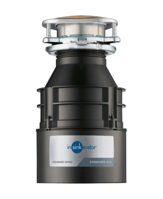 InSinkErator Standard 460