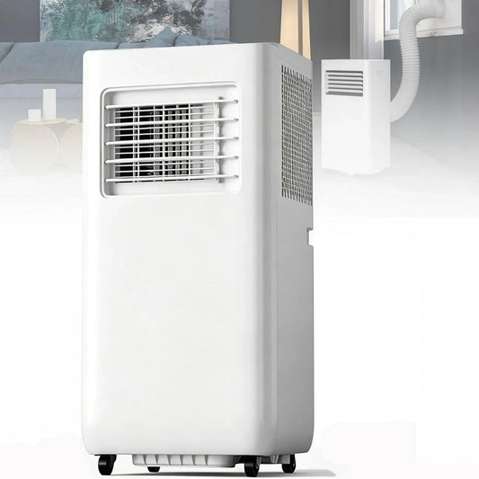 Climatiseur 4-en-1 11000but, portable, extérieur