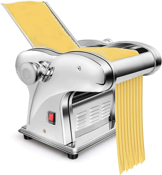Machine à pâtes, machine à nouilles, appareil pour pâtes fraîches
