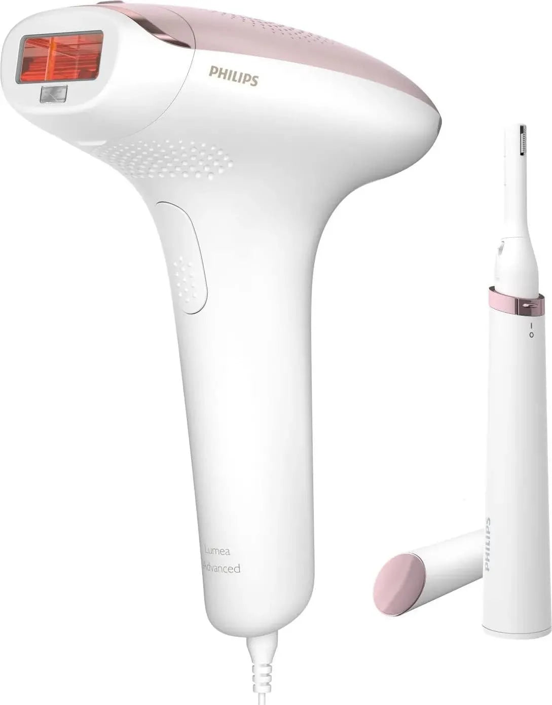 Philips BRI920-00 appareil d'épilation électrique pour femme, Épilateur, dalle IPS
