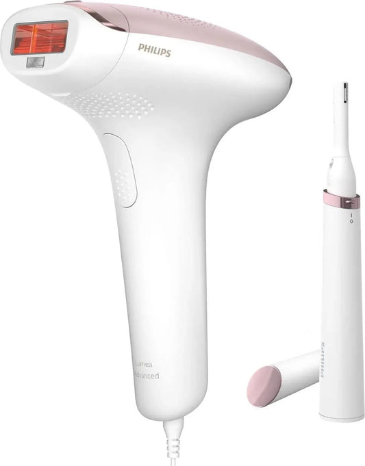 Philips BRI920-00 appareil d'épilation électrique pour femme, Épilateur, dalle IPS