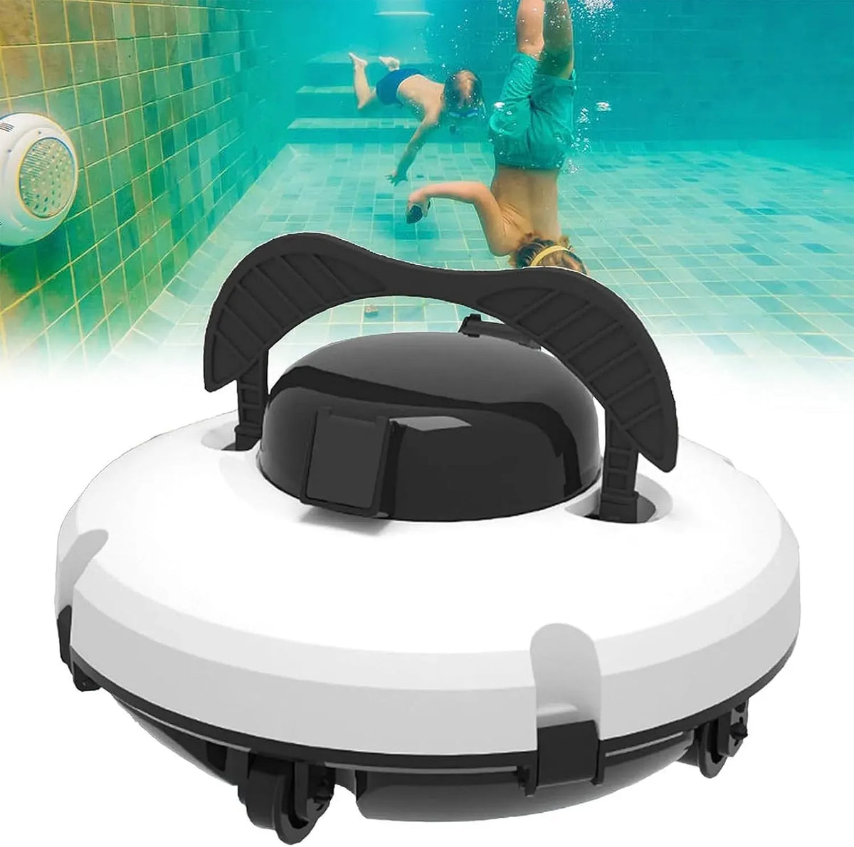 Robot aspirateur, aspirateur robot, robot nettoyeur de piscine