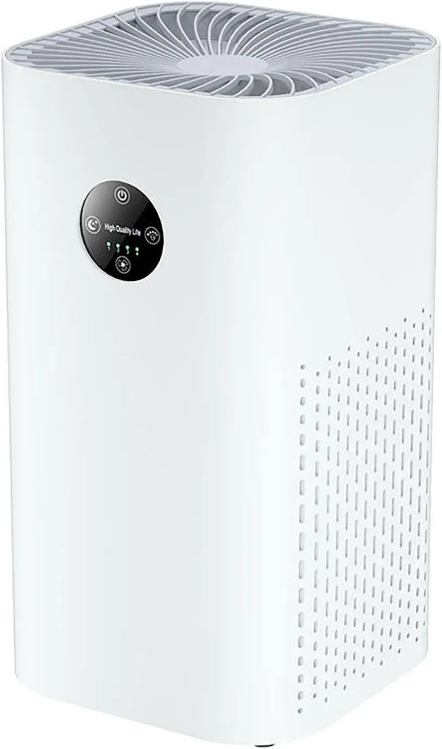 Purificateur d'air, Machine de Purification, Purificateur D'air Domestique à Ions Négatifs