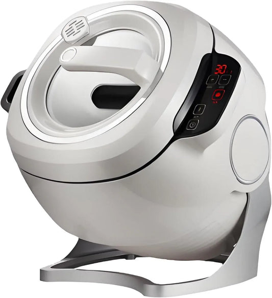 Cuiseur, Robot, Portable, 2000 W, tactile, professionnel, pour sautés 2000 W