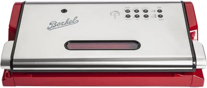 Machine à emballer, silencieux, pour fermer les sachet