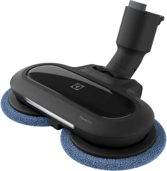 Electrolux ZE157 Aspirateur, appareil électrique d'aspiration, 800 Series Power Pro Mop Buse pour aspirateur vertical