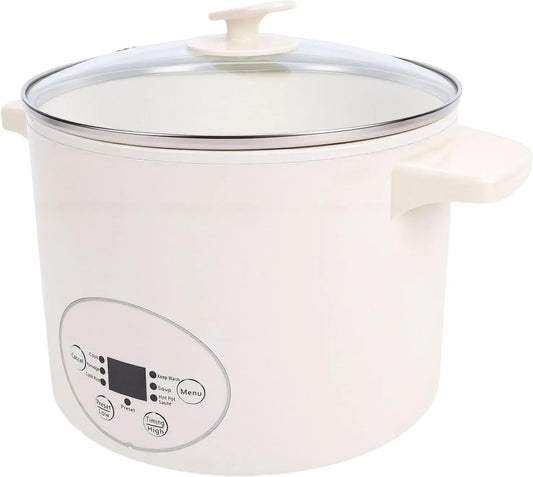 Cuiseur, cuiseur à riz électrique, 2,5 L, pour les Ramen et la Soupe