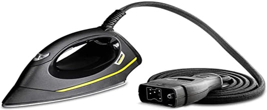 Kärcher 28633100 Pression de vapeur Fer EasyFinish