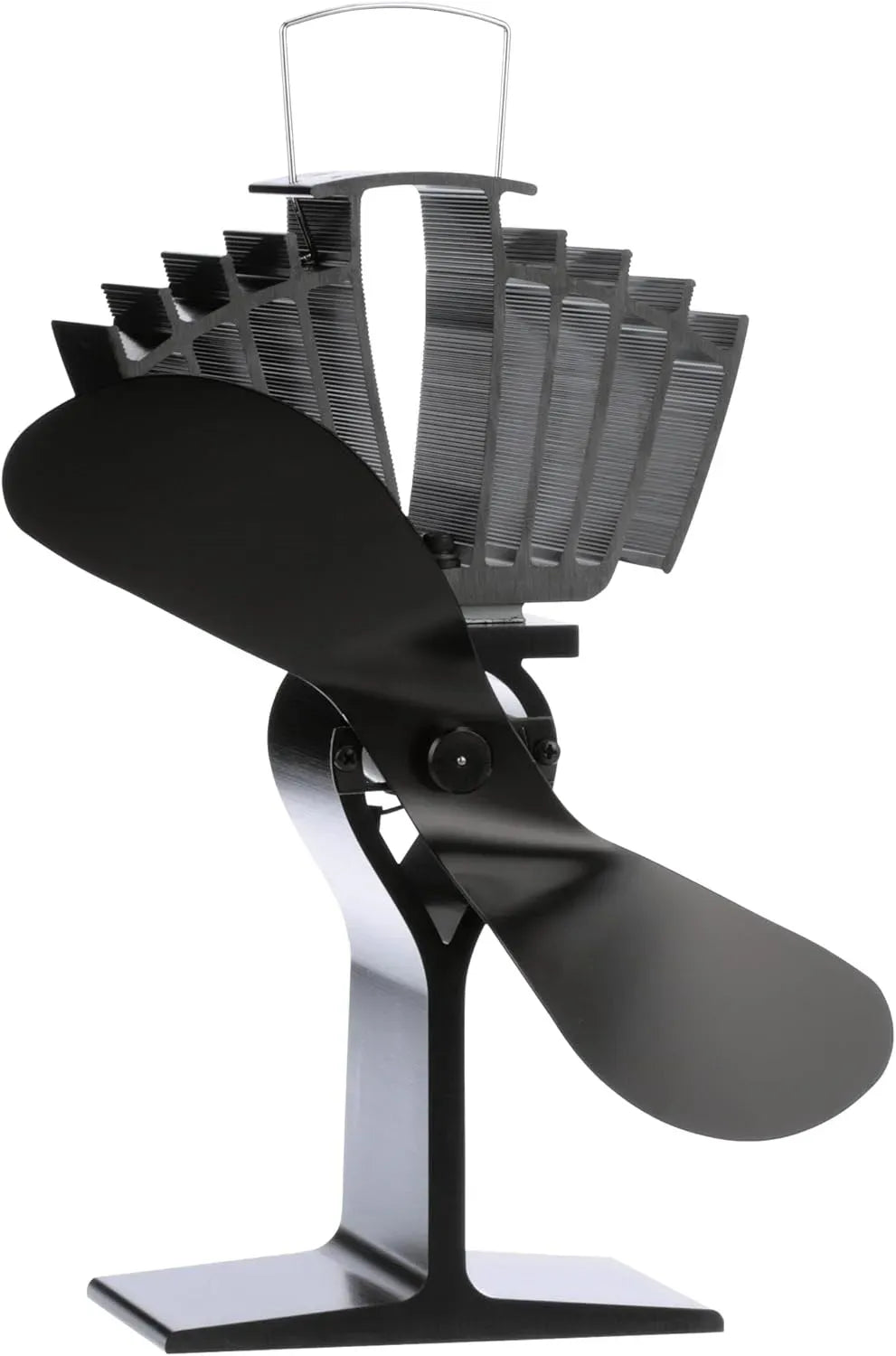 Ustensile de cuisson, 175 CFM, ustensile de cuisine, Ventilateur, Ecofan AirMax Ventilateur de poêle