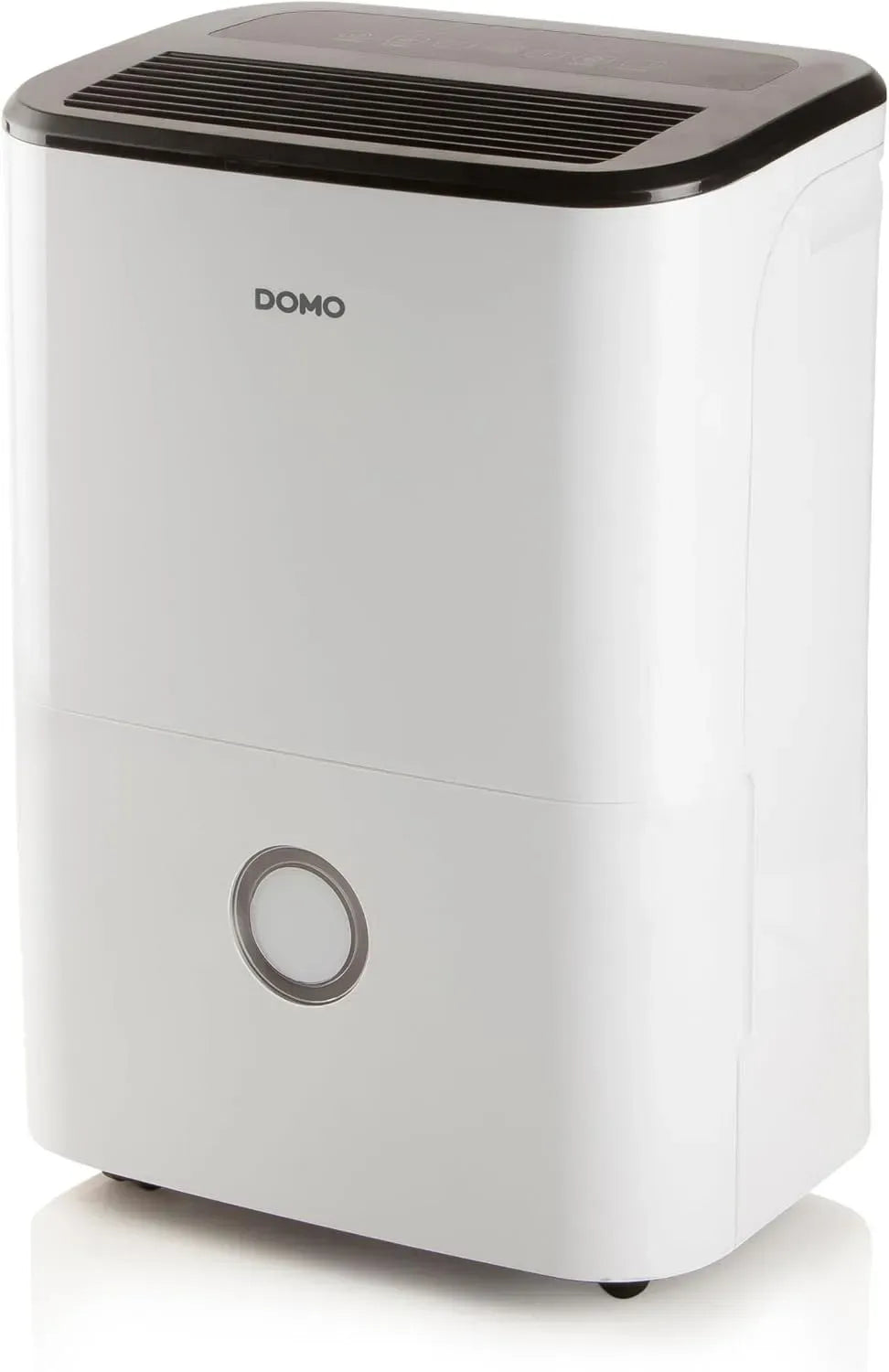 Déshumidificateur, 440 W, DOMO W 20 DO343DH, noir