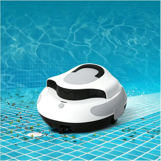 IPX8 couverture, Nettoyeur, Robot, robot nettoyeur de piscine, 3 m, sans fil