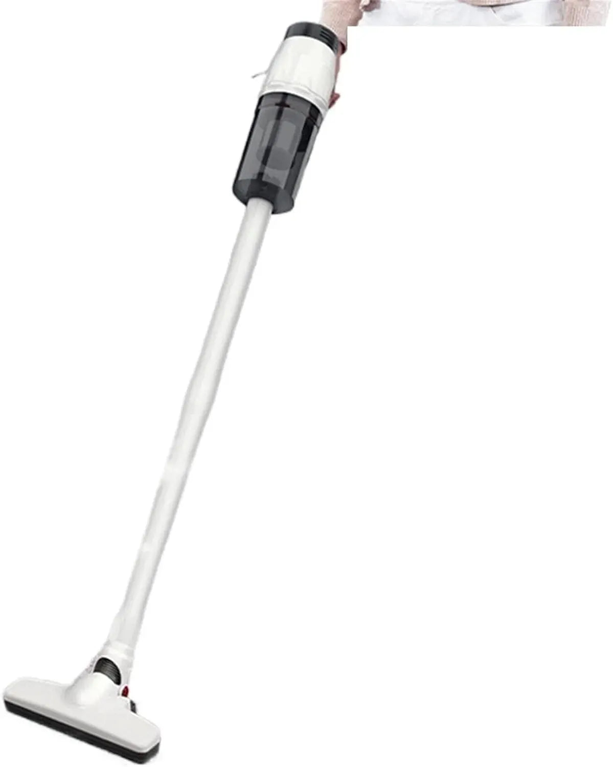 Aspirateur, Couleur: 2, appareil électrique d'aspiration, aspirateur Vertical sans Fil léger