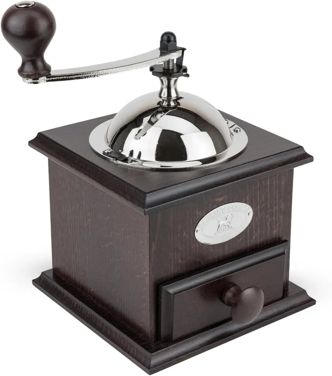 Moulin, broyeur à grains de café, 21 cm, Peugeot