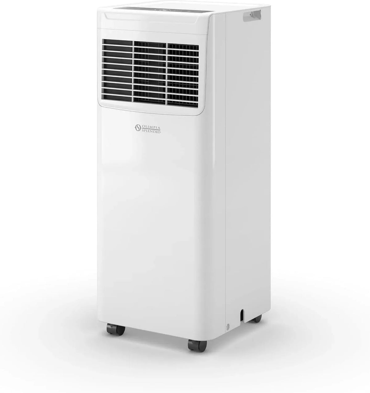 Climatiseur, classe énergétique A, portable, étroit, Dolceclima Slim 8 WWB, Ultra Slim Design, Puissance 2,1 kW