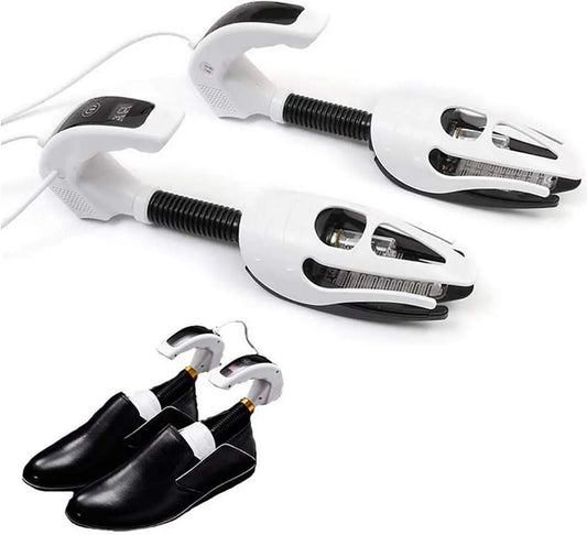 Machine de séchage, sèche-chaussures électrique, pour Chaussures en Cuir/Chaussures de Sport/Bottes de Nei